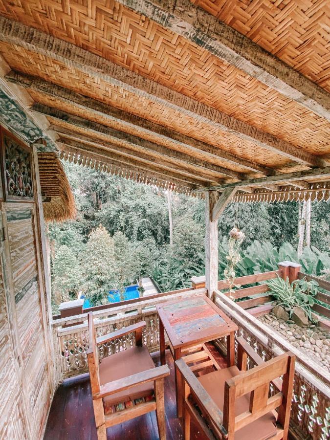 Umah Kayu Ubud Zewnętrze zdjęcie