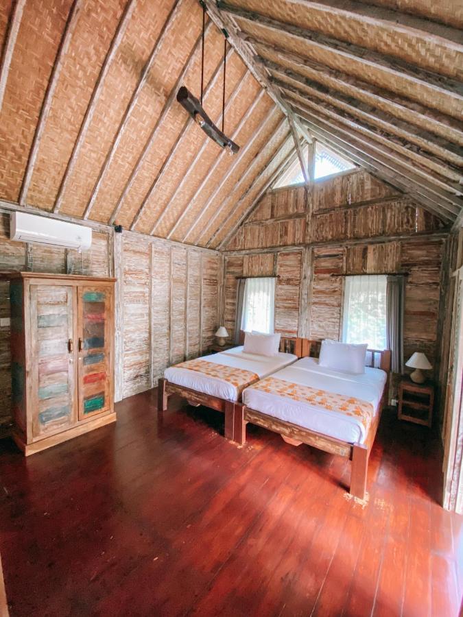 Umah Kayu Ubud Zewnętrze zdjęcie