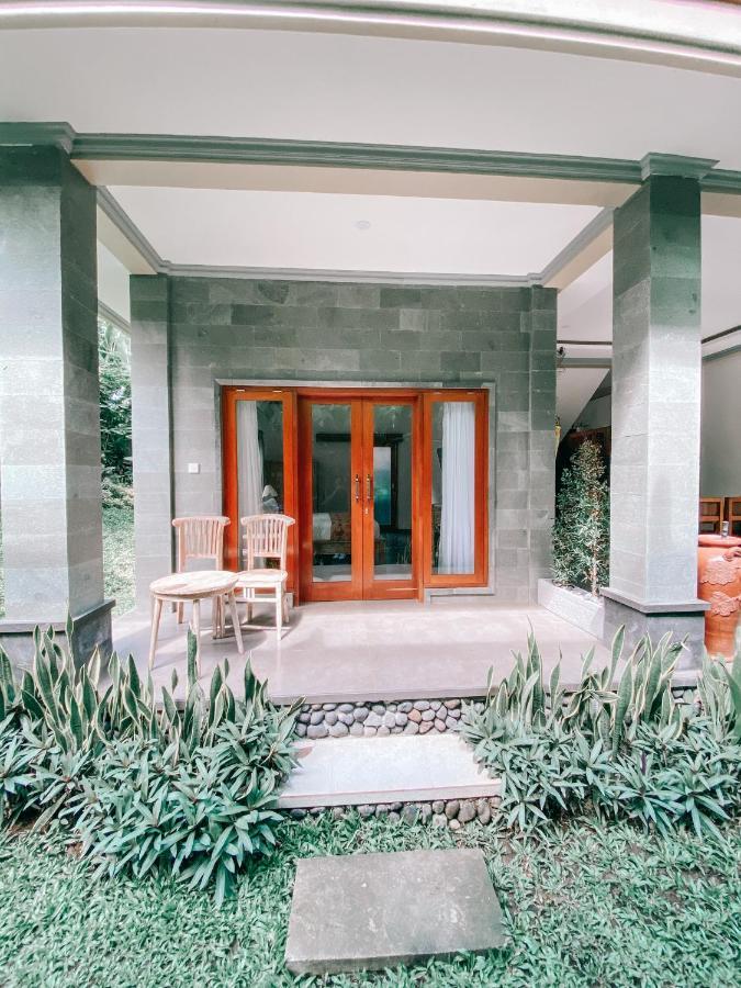 Umah Kayu Ubud Zewnętrze zdjęcie