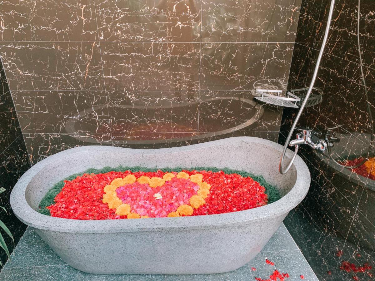 Umah Kayu Ubud Zewnętrze zdjęcie