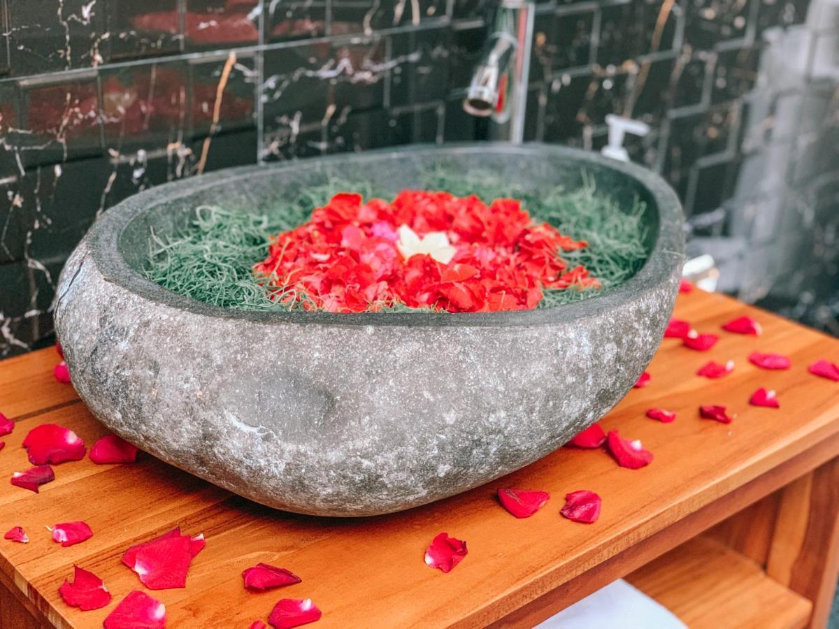 Umah Kayu Ubud Zewnętrze zdjęcie