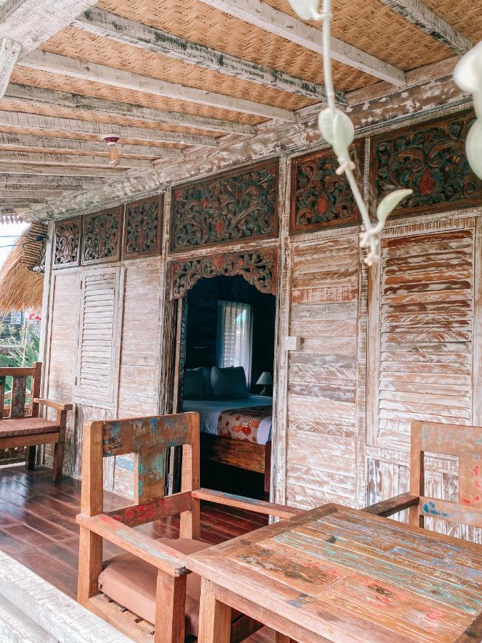 Umah Kayu Ubud Zewnętrze zdjęcie