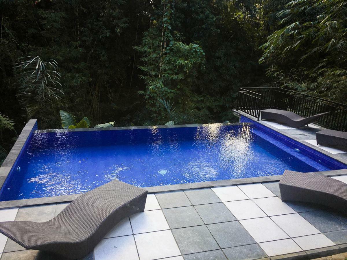 Umah Kayu Ubud Zewnętrze zdjęcie
